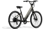 Pace 4 Step-Through Ebike