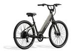 Pace 4 Step-Through Ebike