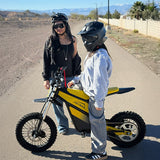 Heybike Villain