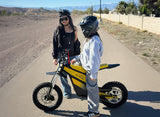 Heybike Villain