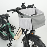 Deluxe Pet Cruiser Kit