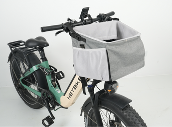 Deluxe Pet Cruiser Kit