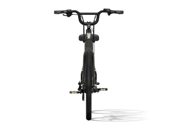 Pace 4 Step-Through Ebike