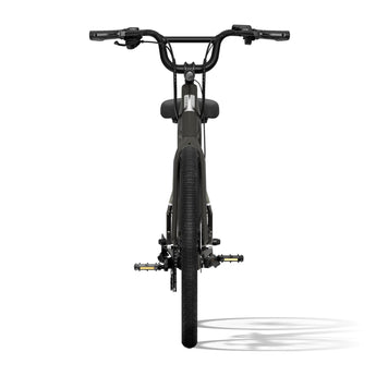 Pace 4 Step-Through Ebike