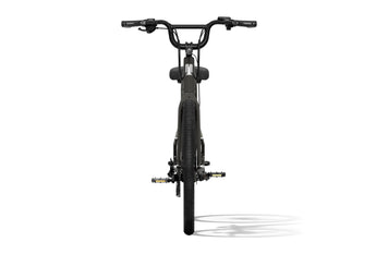 Pace 4 Step-Through Ebike