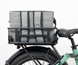 Deluxe Pet Cruiser Kit