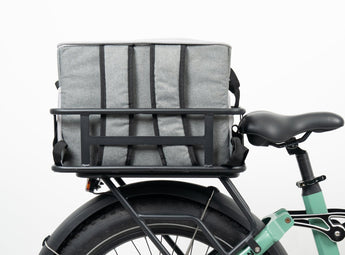 Deluxe Pet Cruiser Kit