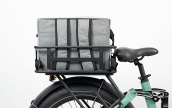 Deluxe Pet Cruiser Kit