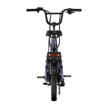 Abound SR Ebike