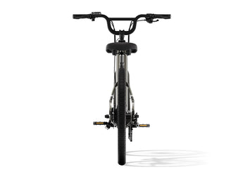 Pace 4 Step-Through Ebike