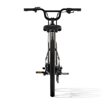 Pace 4 Step-Through Ebike