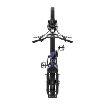 Abound SR Ebike