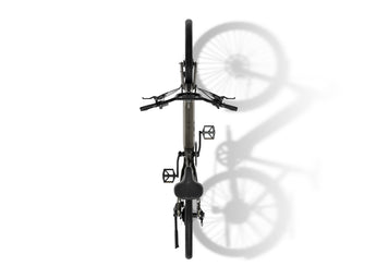 Pace 4 Step-Through Ebike