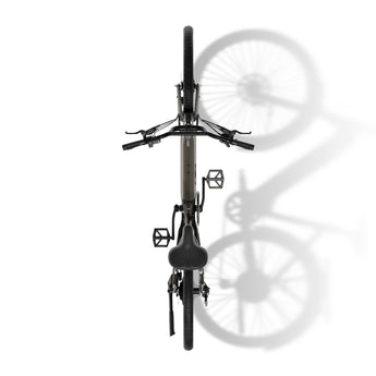 Pace 4 Step-Through Ebike