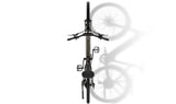 Pace 4 Step-Through Ebike