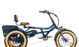 AddMotor Arisetan Semi Recumbent Trike 750W Rear Drive