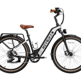 HeyBike City Run