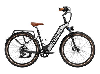 HeyBike City Run