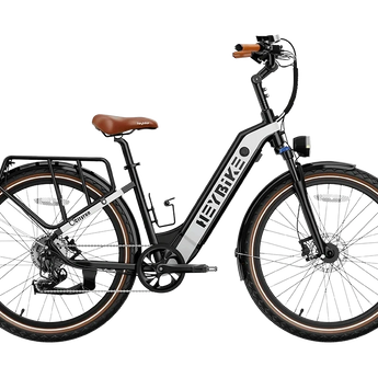 HeyBike City Run