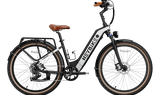 HeyBike City Run