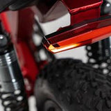 BEE COOL CHALLENGER 48V 1000W Full Suspension