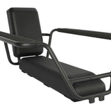Aventon Child Carrier Kit - Handrail & Long Seatpad