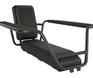 Aventon Child Carrier Kit - Handrail & Long Seatpad
