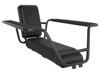Aventon Child Carrier Kit - Handrail & Long Seatpad