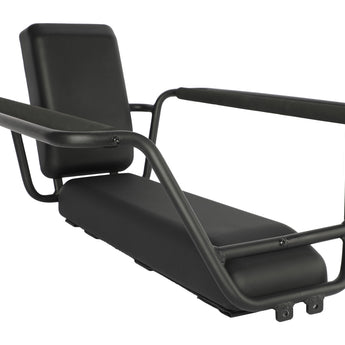 Aventon Child Carrier Kit - Handrail & Long Seatpad