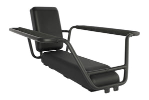 Aventon Child Carrier Kit - Handrail & Long Seatpad