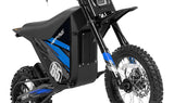 HappyRun G300 SE Electric Mini Dirt Bike with Mid-Drive for Teens & Adults