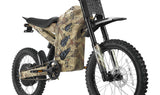 HappyRun 6500W Electric Dirt Bike G300 Pro 2025 New