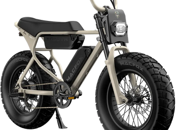 Macfox X7