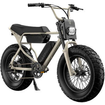 Macfox X7