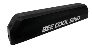 BEE COOL Adventurer Explorer Battery