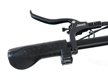 HappyRun G70 Pro Dual-Motor Dual-Battery Electric Cargo Bike