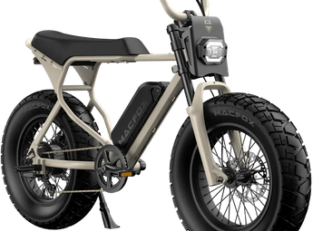 Macfox X7
