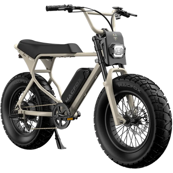 Macfox X7