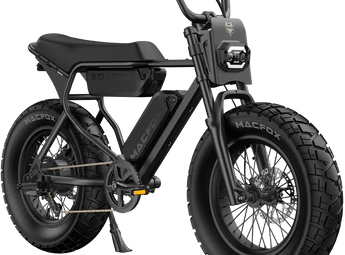 Macfox X7