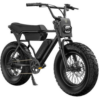 Macfox X7