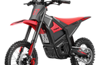 Yozma IN 10 Electric Mini Dirt Bike For Teens & Adults