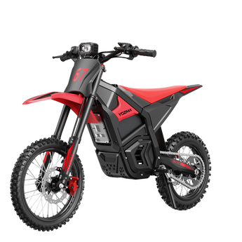 Yozma IN 10 Electric Mini Dirt Bike For Teens & Adults