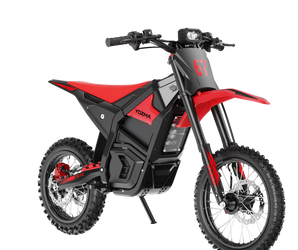 Yozma IN 10 Electric Mini Dirt Bike For Teens & Adults