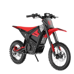 Yozma IN 10 Electric Mini Dirt Bike For Teens & Adults