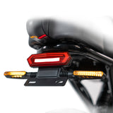 HappyRun G70 Pro Dual-Motor Dual-Battery Electric Cargo Bike
