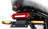 HappyRun G70 Pro Dual-Motor Dual-Battery Electric Cargo Bike