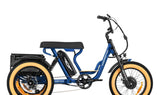 AddMotor Soletri Trike 750W Rear Drive