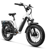 Magicycle Deer Mini Full Suspension 52V 750W