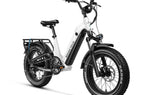 Magicycle Deer Mini Full Suspension 52V 750W