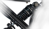 HappyRun G70 Pro Dual-Motor Dual-Battery Electric Cargo Bike